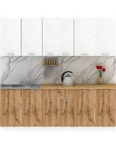 Кухонный гарнитур Eligard Lion 2.2