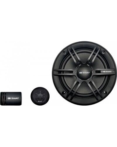 Компонентная АС Swat SP-C6.2C