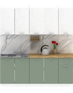 Кухонный гарнитур Eligard Lion 2.0