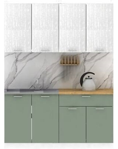 Кухонный гарнитур Eligard Lion 2.1.6