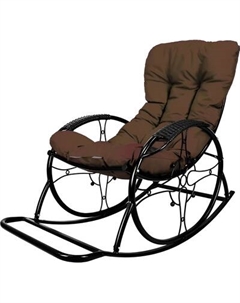 Кресло-качалка Овал Люкс / 11680405 M-group