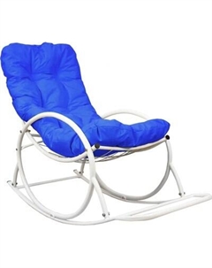 Кресло-качалка Овал / 12390110 M-group