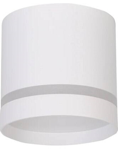 Точечный светильник Glanzen LF-GX53-8580-WH