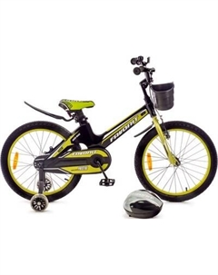 Детский велосипед Prestige / PRS-20GN Favorit