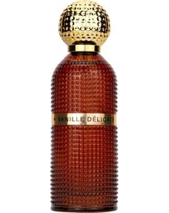 Туалетная вода Delta Parfum Arome Boutique Vanille Delicate Delta parfum