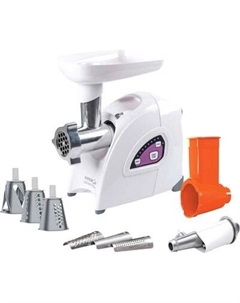 Мясорубка электрическая Аксион М 642.02