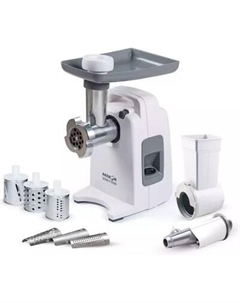 Мясорубка электрическая Аксион М 321.02