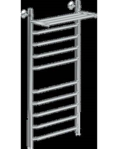 Полотенцесушитель водяной ЛТ (г) ВП 100x50 / 191050200 Ника