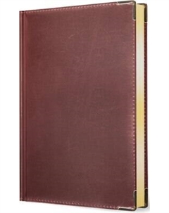 Ежедневник Status / ЕКС52517605 Listoff