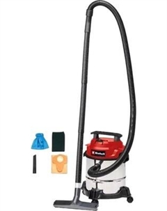 Профессиональный пылесос TC-VC 1812/1 S Einhell