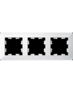 Рамка для выключателей и розеток Systeme (Schneider) Electric AtlasDesign Air ATN221303 Systeme (schneider) electric