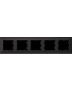 Рамка для выключателей и розеток Systeme (Schneider) Electric AtlasDesign Air ATN221005 Systeme (schneider) electric