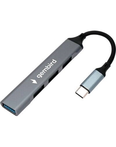 USB-хаб Gembird UHB-C202