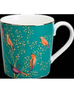Кружка Lefard Golden Birds 419-120
