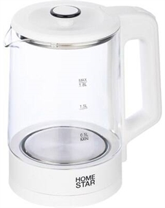 Электрочайник HomeStar HS-1008 / 107009 Homestar