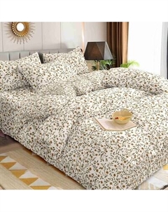 Комплект постельного белья Весна 2сп / 150-0420 Царство сновидений