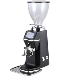 Кофемолка X010 On Demand Black / пе144