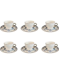 Набор для чая/кофе Lenardi 118-173