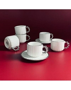 Набор для чая/кофе 118-165 Lenardi