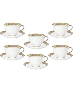 Набор для чая/кофе Lenardi 109-014