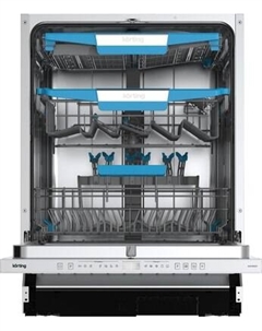 Посудомоечная машина Korting KDI 60557