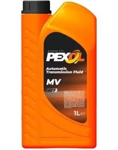 Трансмиссионное масло Pexol ATF MV / PX019