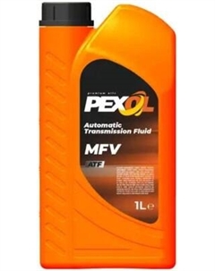 Трансмиссионное масло Pexol ATF MFV / PX015