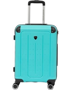 Чемодан на колесах Francesco Molinary 197-PP1906/2-20BIR Francesco molinary