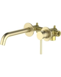 Смеситель Europa AQ1313BG Aquatek