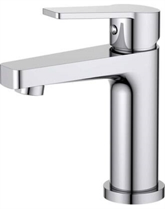 Смеситель Aquatek Lugano AQ1710CR