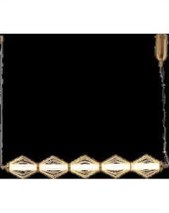 Люстра Moderli Eloise / V11357-PL