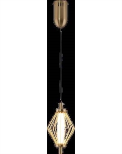 Потолочный светильник Moderli Eloise / V11354-PL