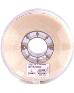 Пластик для 3D-печати eSUN ABS / ABS-P175N1 Esun