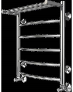 Полотенцесушитель водяной Terminus Классик П6 500x600