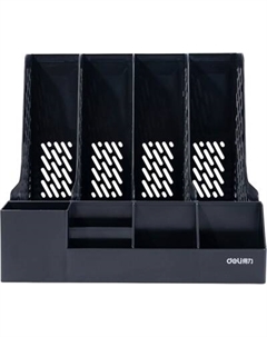 Органайзер настольный Deli 78981