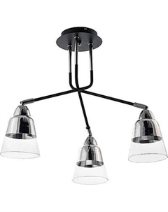 Люстра НПБ 02-3х60-102 / RH16017/3 Aitin-pro