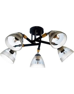 Люстра Aitin-Pro НПБ 02-5х60-101 / C1315/5 Aitin-pro