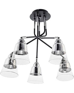 Люстра Aitin-Pro НПБ 02-5х60-102 / RH16017/5 Aitin-pro