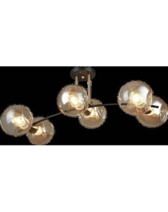 Люстра Aitin-Pro НПБ 02-6х60-101 / N3626/6 Aitin-pro