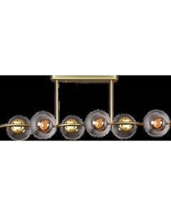 Люстра Aitin-Pro НСБ 01-6х60-101 / N36363/6 Aitin-pro