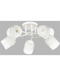 Люстра Aitin-Pro НПБ 02-5x60-101 / 6225/5 Aitin-pro