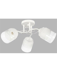 Люстра НПБ 02-3x60-101 / 6225/3 Aitin-pro