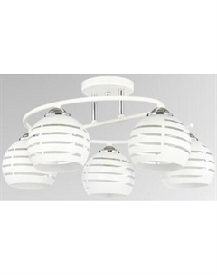 Люстра Aitin-Pro НПБ 02-5x60-101 / 6206/5 Aitin-pro