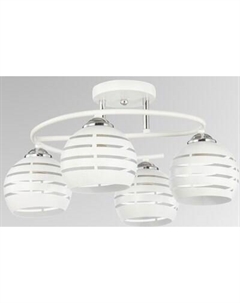 Люстра Aitin-Pro НПБ 02-4x60-101 / 6206/4 Aitin-pro