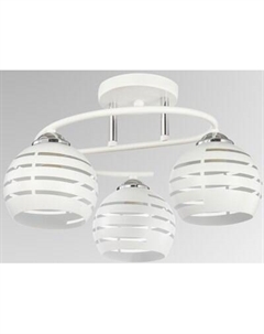 Люстра НПБ 02-3x60-101 / 6206/3 Aitin-pro