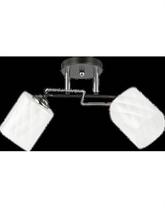 Потолочный светильник НПБ 02-2x60-101 / 6200/2 Aitin-pro