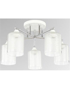 Люстра НПБ 02-5x60-101 / 6196/5 Aitin-pro