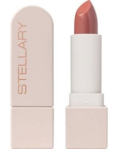 Помада для губ Stellary Long lasting lipstick 25 sweet cacao