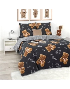 Комплект постельного белья АртПостель Плюшевый мишка 904 Артпостель
