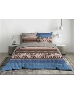 Комплект постельного белья Б 2сп Классик Этни 71224/1 Моё бельё